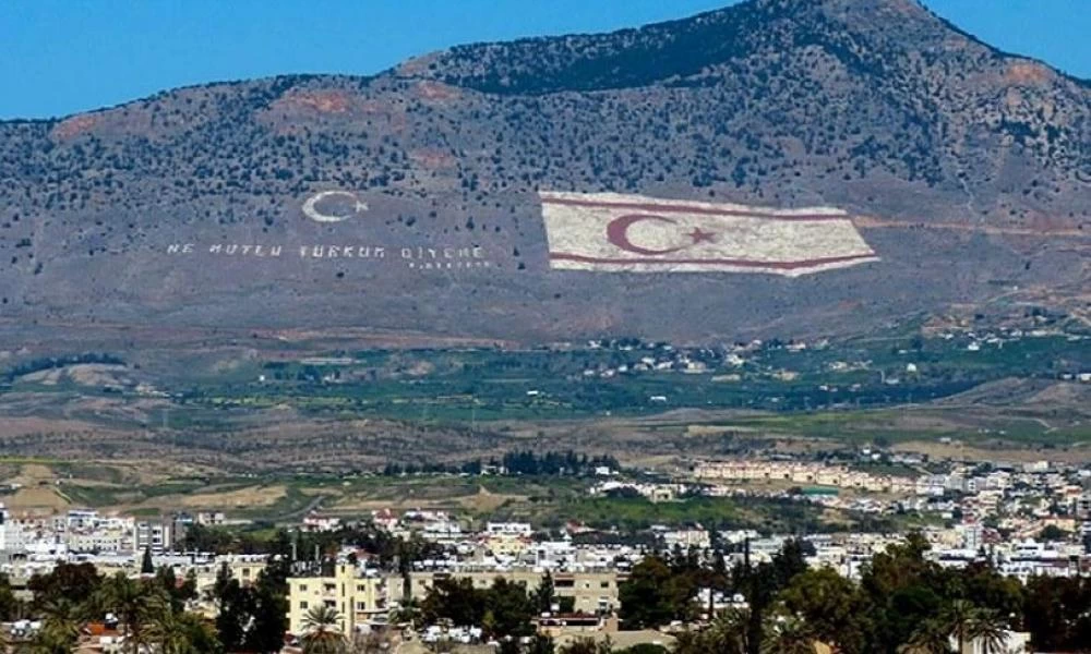 Τούρκος ακαδημαϊκός: "Η Τουρκία έχει αλλάξει "ρότα" στο Κυπριακό"